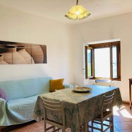 Casa Nella Natura A Bobbio Buitenkant foto