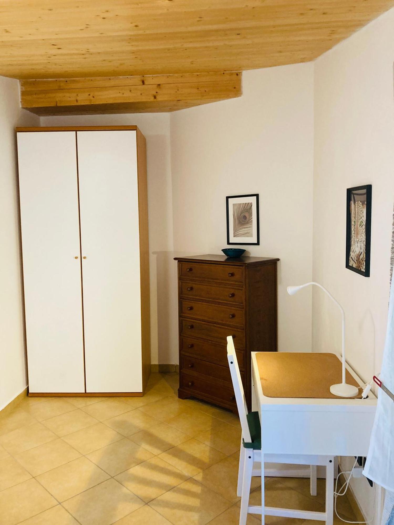 Casa Nella Natura A Bobbio Buitenkant foto